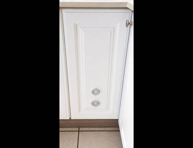 2 BEDROOM PROPERTY TO RENT IN FARRAR PARK